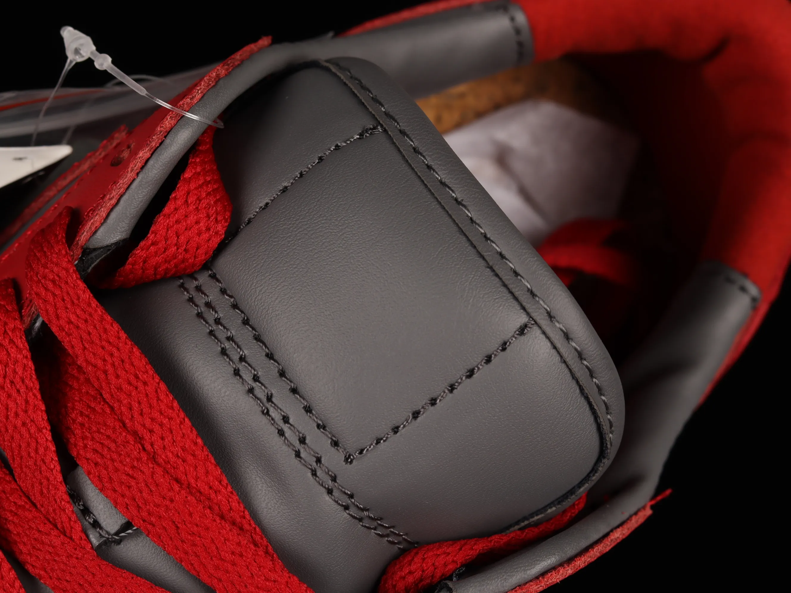 All categories Air Jordan Jordan series basketball shoes Air Jordan 1 Low Air Jordan 1 Elevate Low SE "Wolf Grey" Little AJ thick-soled retro basketball shoes DH7004-006